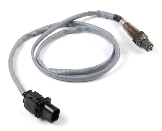 BMW Oxygen Sensor - Front (Cyl 4-6) 11787558087 - Bosch 17102